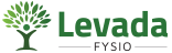 Levada fysio Logotyp
